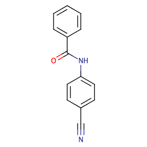 4'-cyanobenzanilide