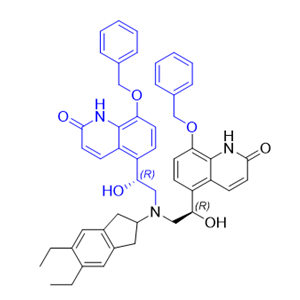 茚達(dá)特羅雜質(zhì)08