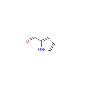 2-吡咯甲醛,Pyrrole-2-carboxaldehyde