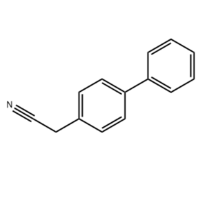 4-联苯乙腈