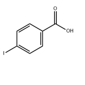 4-碘苯甲酸,4-Iodobenzoicacid