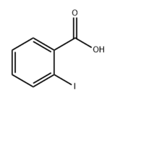 2-碘苯甲酸,2-Iodobenzoic acid