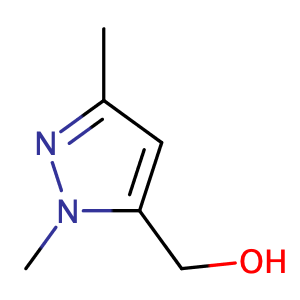 (1,3-二甲基-5-羟甲基-1H-吡唑