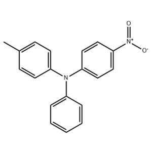 4-硝基-4'-甲基三苯胺