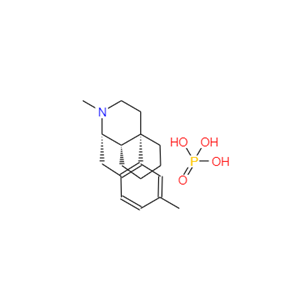 二甲啡烷磷酸盐,Dimemorfan phosphate