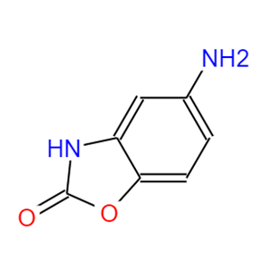 2(3H)-BENZOXAZOLONE,5-AMINO-(9CI)
