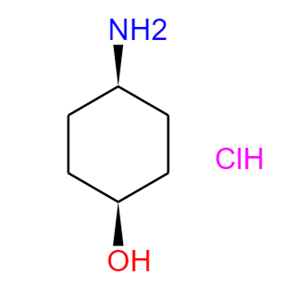顺- 4 -氨基环己醇盐酸盐