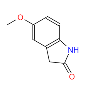 5-甲氧基吲哚酮,5-METHOXYOXINDOLE