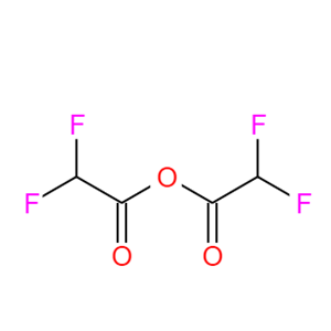 DIFLUOROACETIC ANHYDRIDE,DIFLUOROACETIC ANHYDRIDE