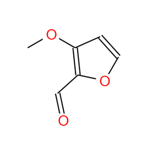 3-甲氧基-2-呋喃醛
