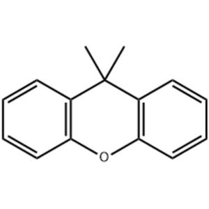9,9-二甲基氧杂蒽,9,9-Dimethylxanthene
