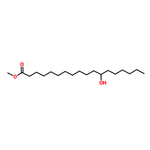 12-羟基硬脂酸甲酯,METHYL 12-HYDROXYSTEARATE