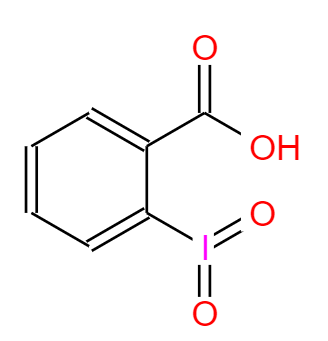 2-碘酰苯甲酸（IBX  氧化剂,2-iodoxybenzoic acid
