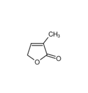 3-甲基-2-(5H)-呋喃酮,3-METHYL-2(5H)-FURANONE
