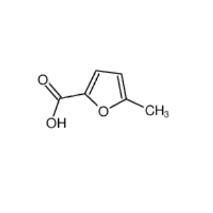 5-甲基-2-糠酸,5-Methyl-2-furoic acid