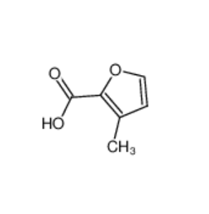 3-甲基-2-糠酸,3-Methyl-2-furoic acid