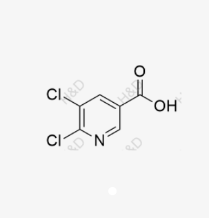 阿伐曲泊帕雜質(zhì)45,Avatrombopag Impurity 45