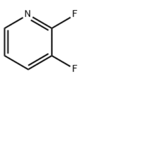 2,3-二氟吡啶,2,3-Difluoropyridine