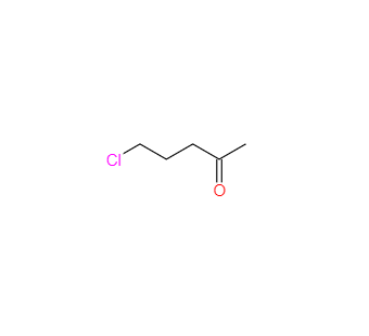 5-氯-2-戊酮,5-Chloro-2-pentanone