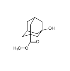 3-羥基金剛烷-1-羧酸甲酯,Methyl 3-hydroxyadamantane-1-carboxylate