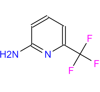 2-氨基-6-(三氟甲基)吡啶,2-Amino-6-(trifluoromethyl)pyridine