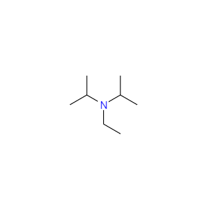 N,N-二异丙基乙胺,N,N-Diisopropylethylamine