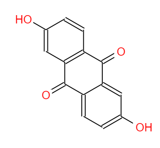 2,6-Dihydroxyanthraquinone