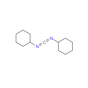 N,N'-二环己基碳二亚胺(DCC),N,N′-Dicyclohexylcarbodiimide