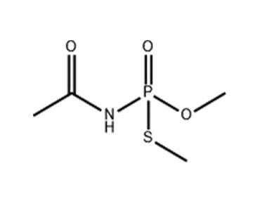 乙酰甲胺磷,Acephate