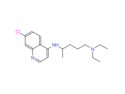 CHLOROQUINE,CHLOROQUINE