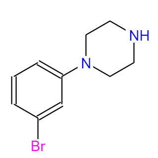 1-(3-溴苯基)哌嗪,1-(3-Bromophenyl)piperazine
