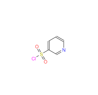 吡啶-3-磺酰氯,PYRIDINE-3-SULFONYL CHLORIDE HYDROCHLORIDE
