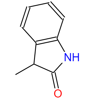 3-甲基羟基吲哚,3-methyloxindole