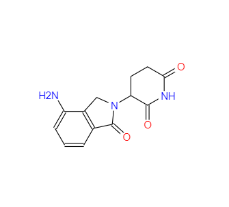 來(lái)那度胺,LenalidoMide