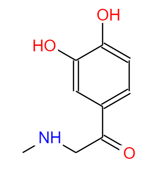 肾上腺酮,Adrenalone