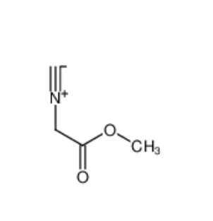 异腈基乙酸甲酯,METHYL ISOCYANOACETATE