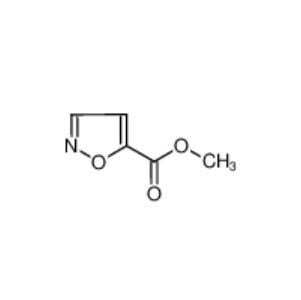 异恶唑-5-羧酸甲酯,METHYL ISOXAZOLE-5-CARBOXYLATE