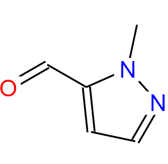 1-甲基-1H-吡唑-5-甲醛盐酸盐,1-methyl-1H-pyrazole-5-carbaldehyde hydrochloride