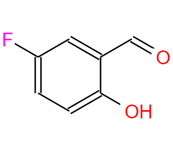 5-氟水杨醛,5-Fluorosalicylaldehyde