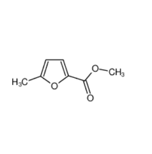 5-甲基-2-呋喃甲酸甲酯,METHYL 5-METHYL-2-FUROATE