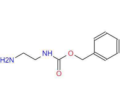 N-CBZ-乙二胺盐酸盐,BENZYL N-(2-AMINOETHYL)CARBAMATE HYDROCHLORIDE