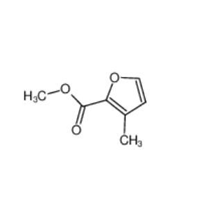 3-甲基-2-呋喃甲酸甲酯,METHYL 3-METHYL-2-FUROATE