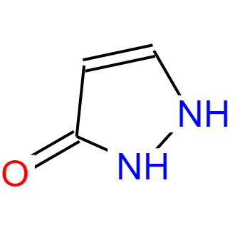 乙二醇甲酸乙醚,3H-PYRAZOL-3-ONE, 1,2-DIHYDRO-