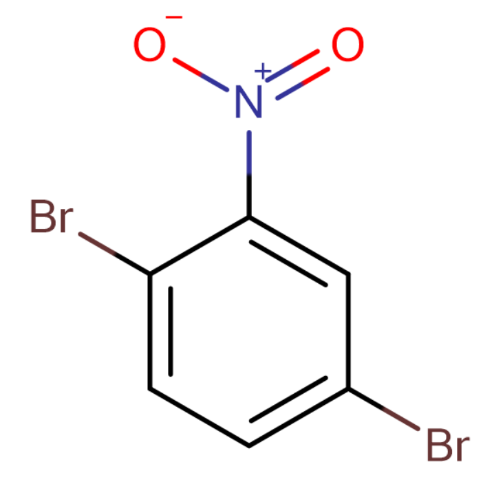 2,5-二溴硝基苯,2,5-Dibromonitrobenzene