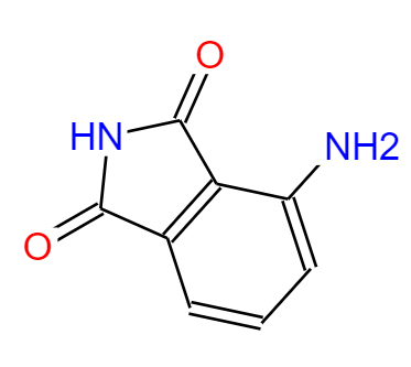 3-氨基邻苯二甲酰亚胺,3-Aminophthalimide