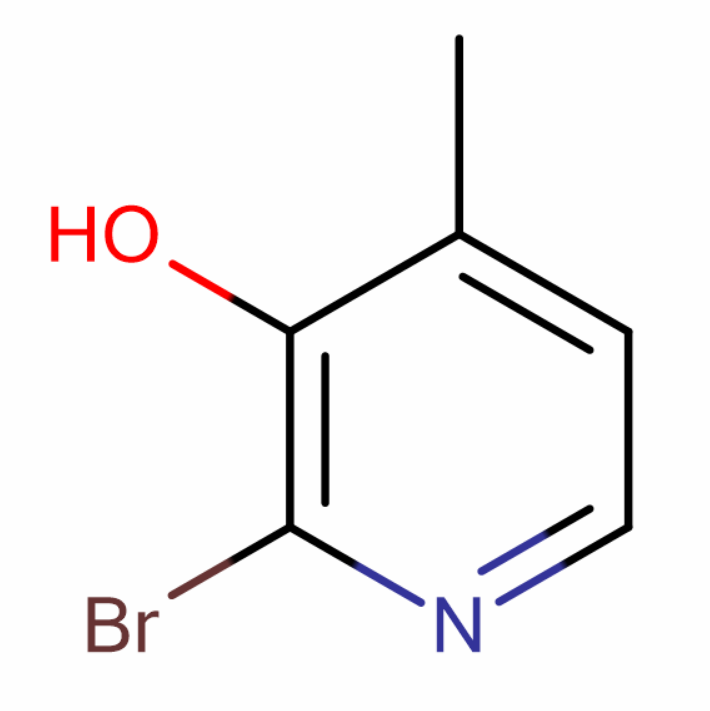 2-溴-4-甲基-3-羟基吡啶,2-BroMo-4-Methylpyridin-3-ol