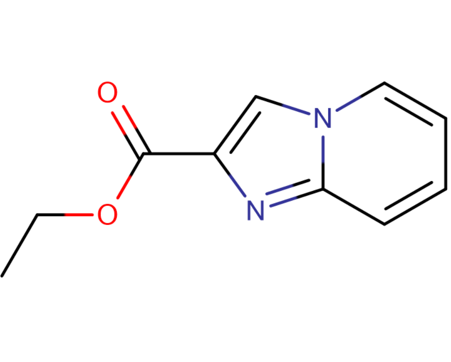 咪唑并[1,2-a]吡啶-2-甲酸乙酯,Ethylimidazo[1,2-a]pyridine-2-carboxylate