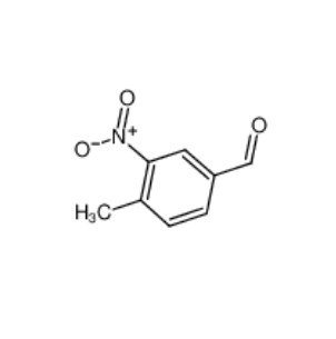 4-甲基-3-硝基苯甲醛,4-METHYL-3-NITROBENZALDEHYDE