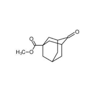 4-氧代金刚烷-1-羧酸甲酯,4-Oxoadamantane-1-carboxylic acid methyl ester