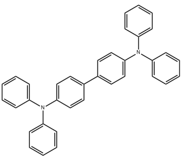 N,N,N',N'-四苯基联苯胺,N,N,N',N'-Tetraphenylbenzidine